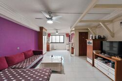 Blk 705 Clementi West Street 2 (Clementi), HDB 4 Rooms #501306581